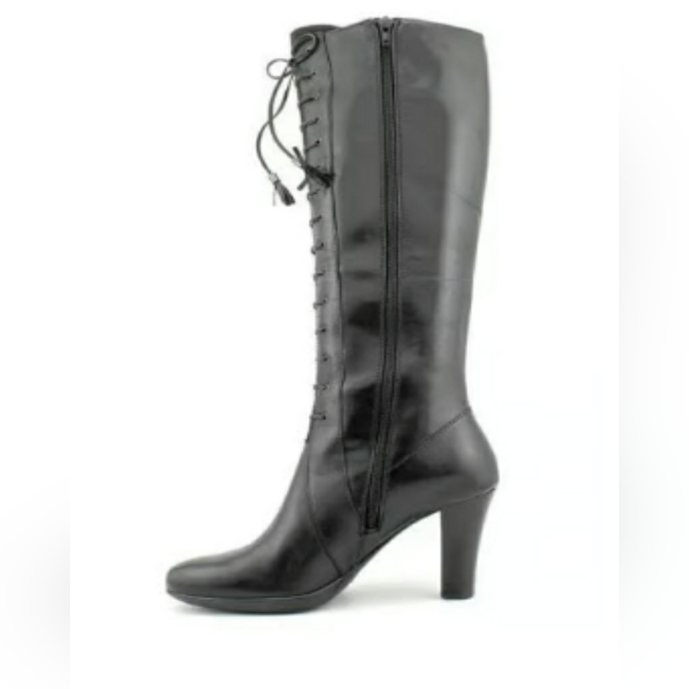 💫 TAHARI  Lawton Tall Boots